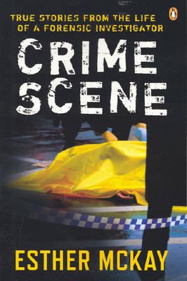 Crime Scene