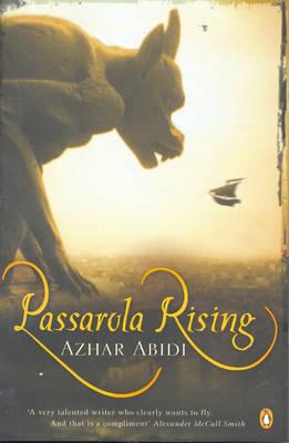 Passarola Rising