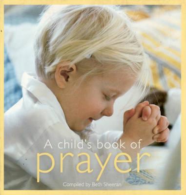 A Child's Book of Prayer