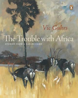 Trouble With Africa,The