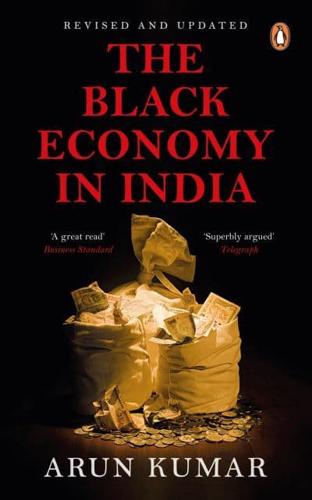 The Black Economy in India