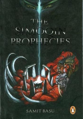 The Simoqin Prophecies