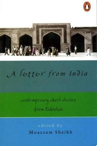 A Letter from India