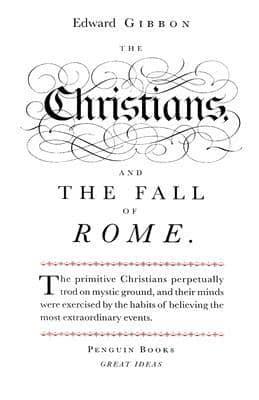 The Christians and the Fall of Rome