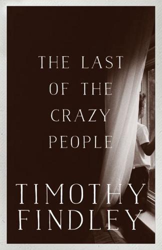 The Last of the Crazy People