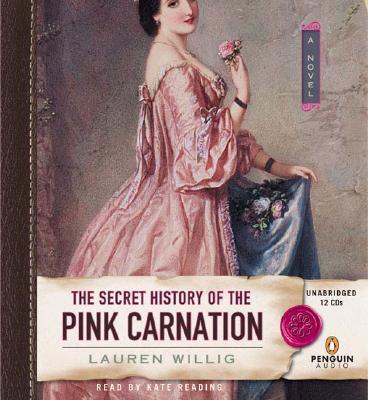 The Secret History of the Pink Carnation