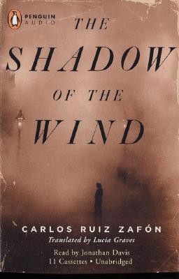 The Shadow Of The Wind