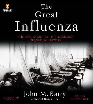 The Great Influenza