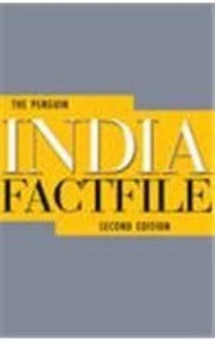 The Penguin India Factfile