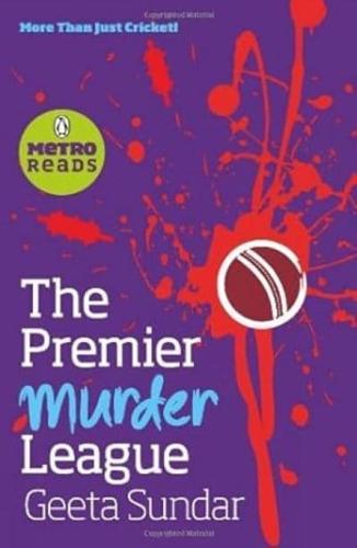 The Premier Murder League