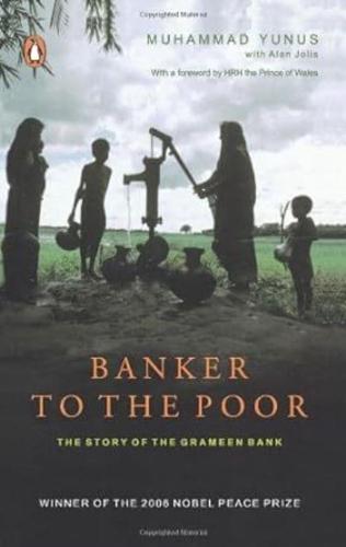 Banker to the Poor