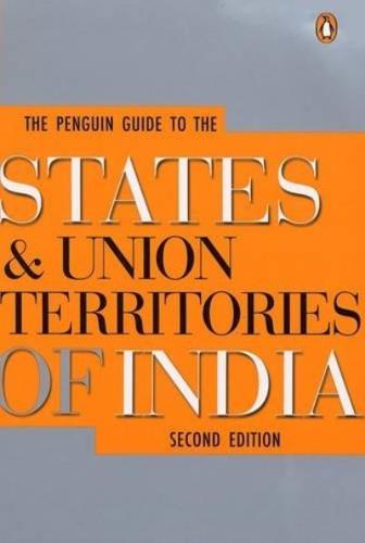The Penguin Guide to the Countries of the World