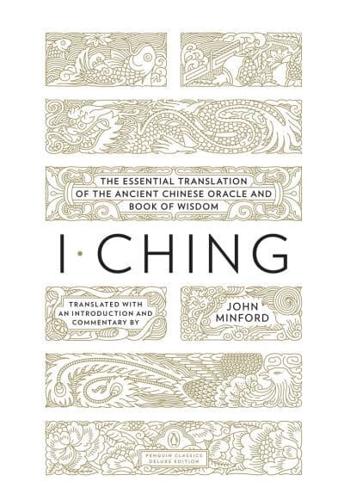 I Ching (Yijing)