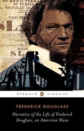 Narrative of the Life of Frederick Douglass, an American Slave