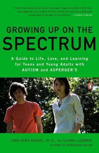 Growing Up on the Spectrum