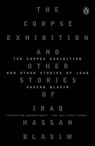 The Corpse Exhibition and Other Stories of Iraq