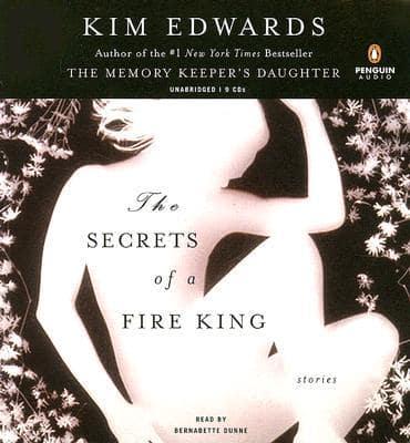 The Secrets of a Fire King