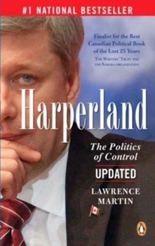 Harperland