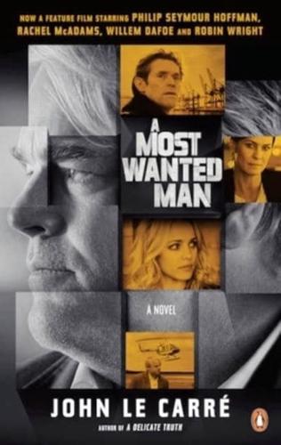 A Most Wanted Man