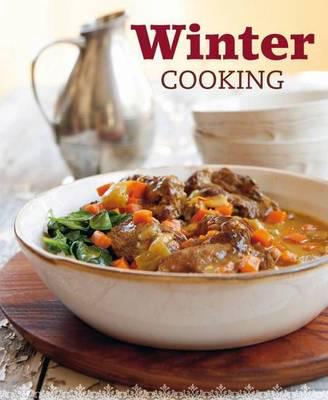 Winter Cooking