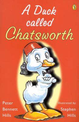 A Duck Called Chatsworth