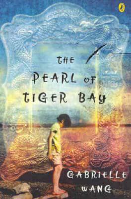Pearl Of Tiger Bay