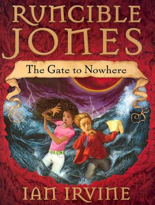 Runcible Jones Gate To Nowhere