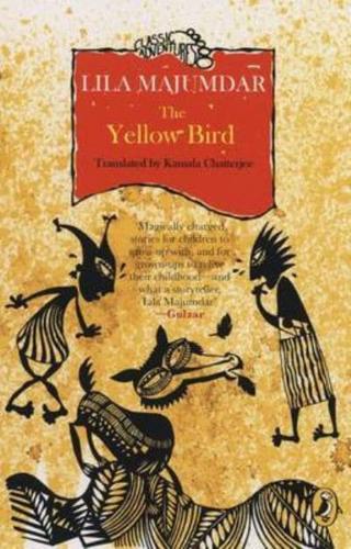 The Yellow Bird