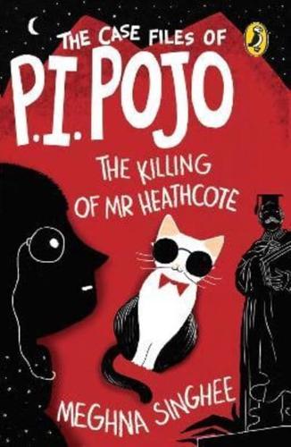 The Killing of Mr Heathcote