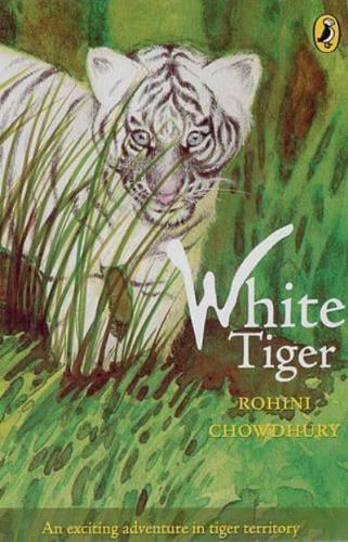 White Tiger