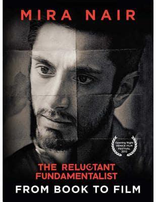 The Reluctant Fundamentalist