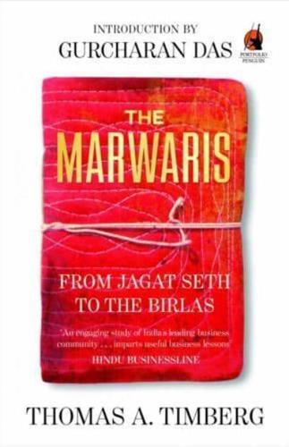 The Marwaris