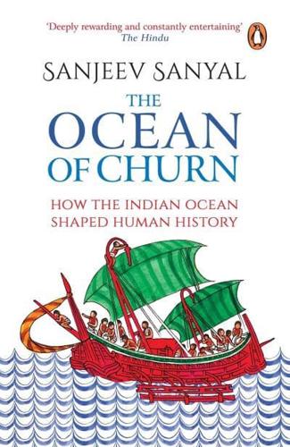 The Ocean of Churn