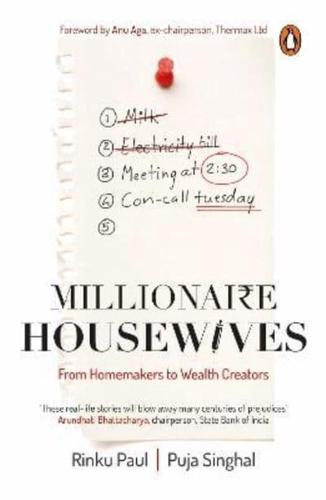 Millionaire Housewives