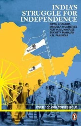 India's Struggle for Independence