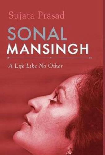 Sonal Mansingh