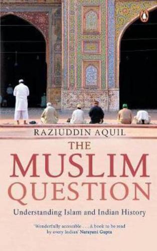 The Muslim Question