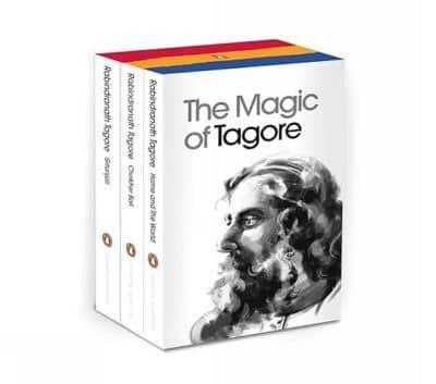 The Magic of Tagore