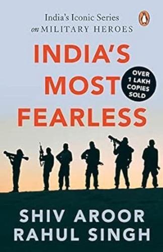 India's Most Fearless