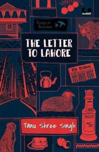 The Letter to Lahore