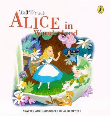 Walt Disney's Alice in Wonderland