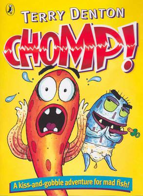 Chomp!