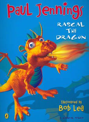 Rascal the Dragon