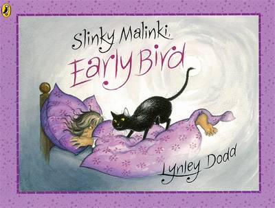 Slinky Malinki Early Bird