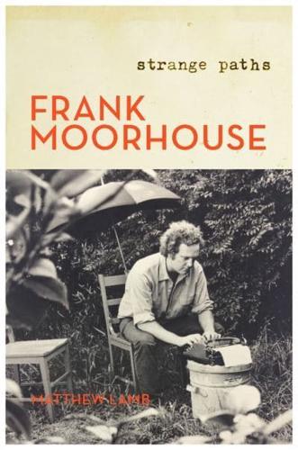 Frank Moorhouse
