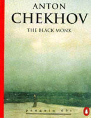 The Black Monk