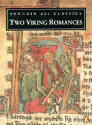 Two Viking Romances