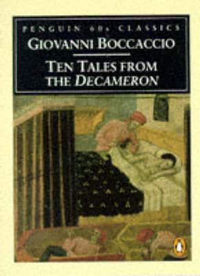 Ten Tales from "The Decameron"
