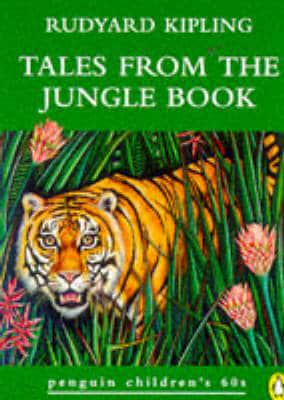 Tales from The Jungle Book