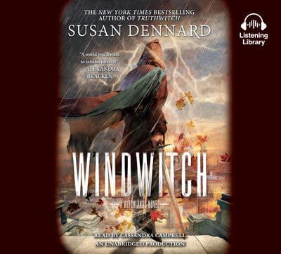 Windwitch